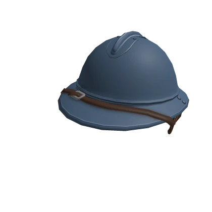 Adrian Helmet