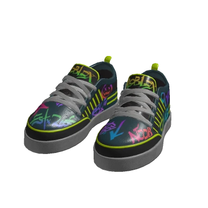 Signature Kicks
