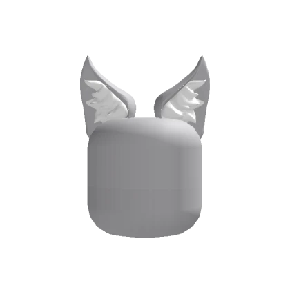 Animated Fluffy Ears(Recolorable)