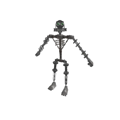 Endoskeleton Bundle