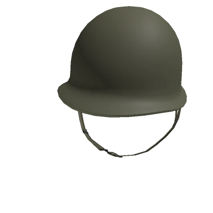 M1 Helmet