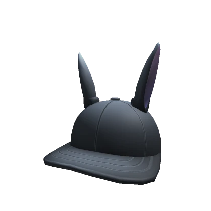 Bunny Ears Cap