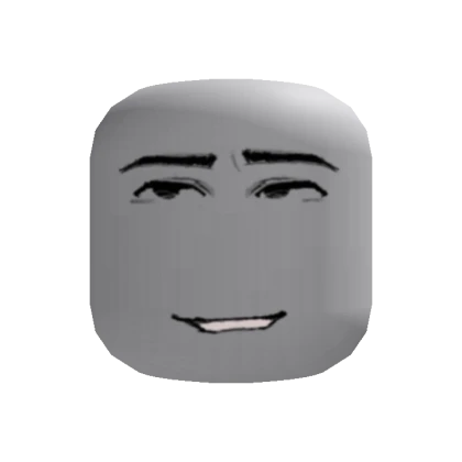 Sleek Sketchy Shy Smile