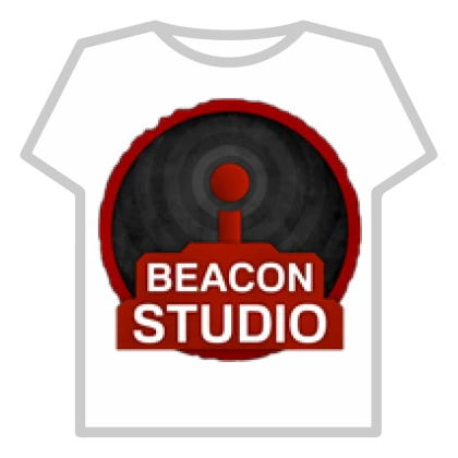 Classic Beacon Studio Logo