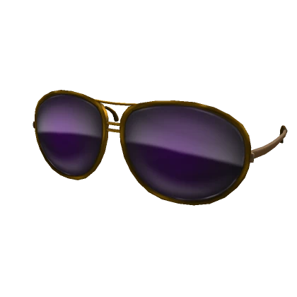 Stylish Aviators