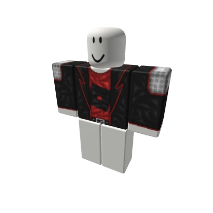 [FS] Robloxian DJ Top