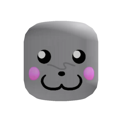 Nyan Cat Dynamic Head