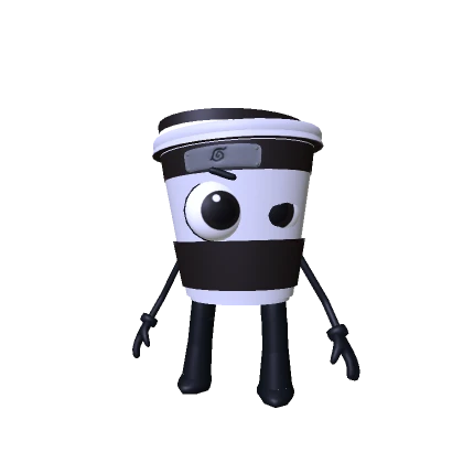 Cappuccino Assassino