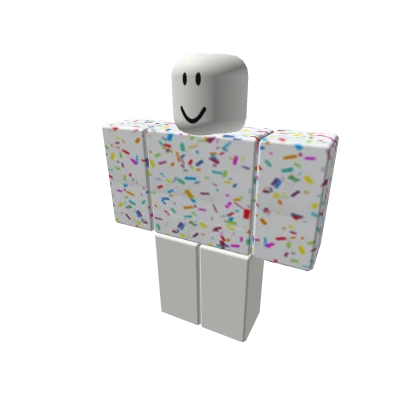 Cake Skin (Roblox 13th Birthday)