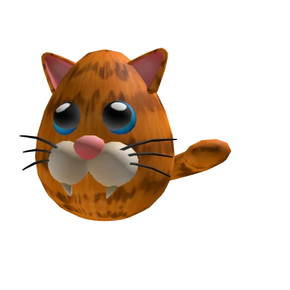 Tabby Egg