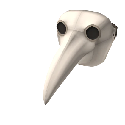 Plague Doctors Mask