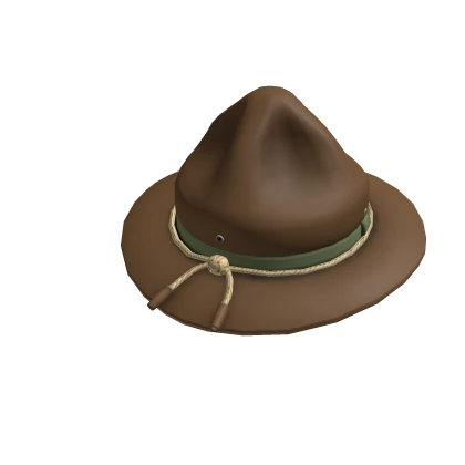 Scala Campaign Hat