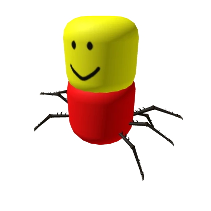 Despacito Spider