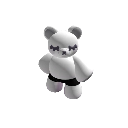 PolarCub Bear Bundle (Recolorable)