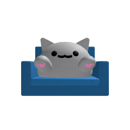 Couch Cat