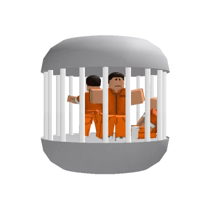 Prison Head