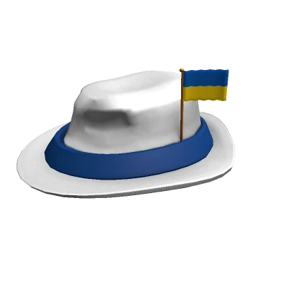 International Fedora - Ukraine