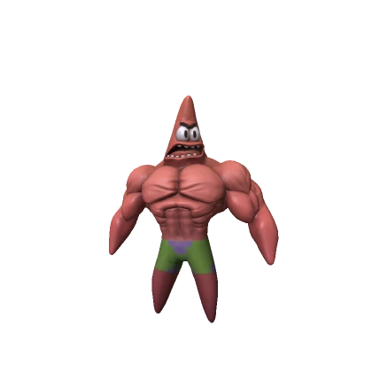 Patrick Buff