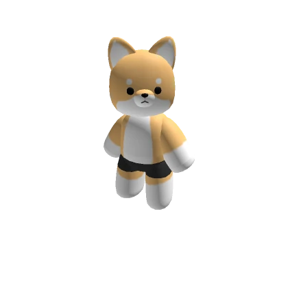 Mini Dog Avatar