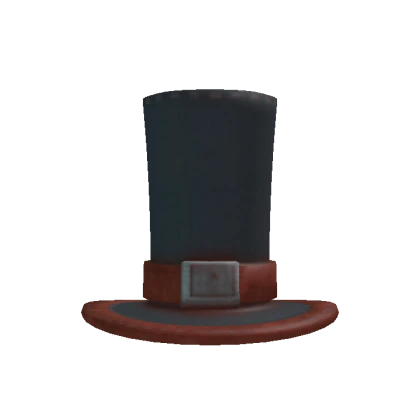 Top Hat Head