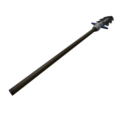 Tribal Spear