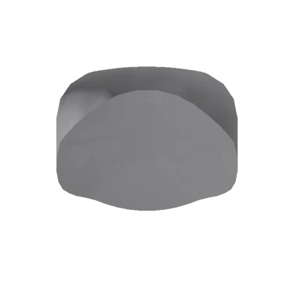 Reversed Half Head (Recolorable)