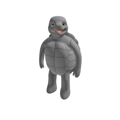 Turtle (Recolorable)