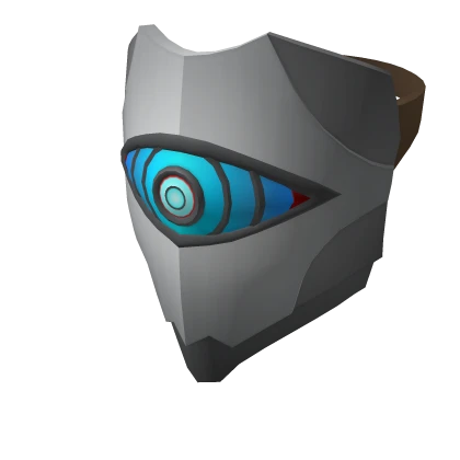 Mask of Oculus