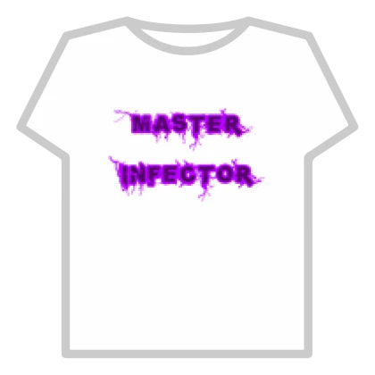 Master Infector