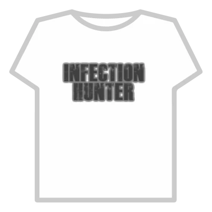 Infection Hunter