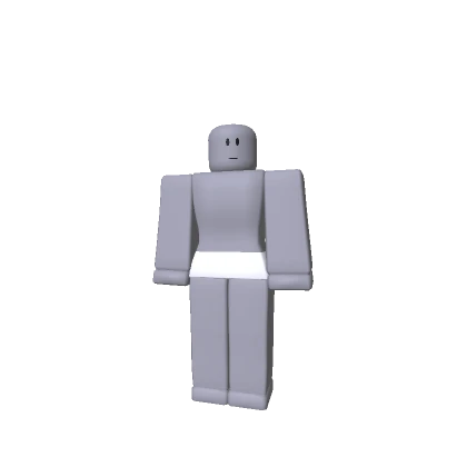 Blocky C Short