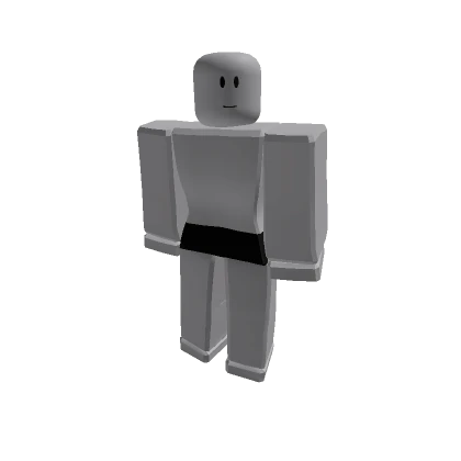 Blocky S Short