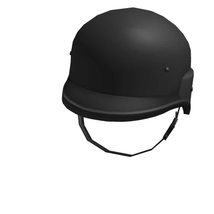 PASGT Helmet