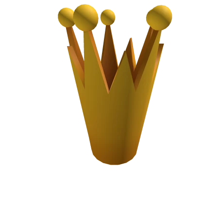 Epicly Royal Crown