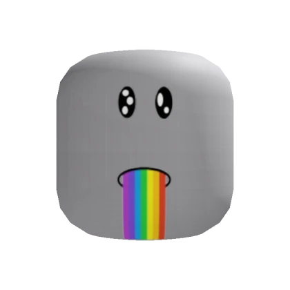 Rainbow Dragon Head /insafe /insafe /insafe