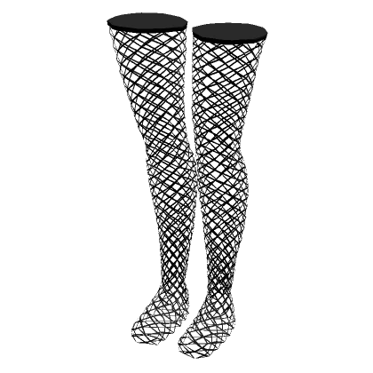 Fishnet Tights