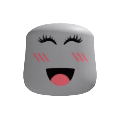 Super Happy Face Lashes