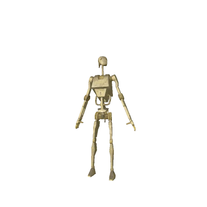 BattleBot MK. II