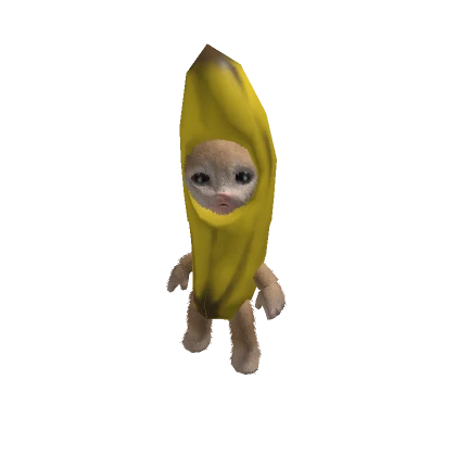 Banana Cat