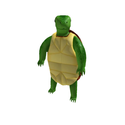 Turtle Body