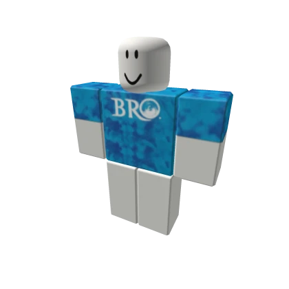 Bro Dye