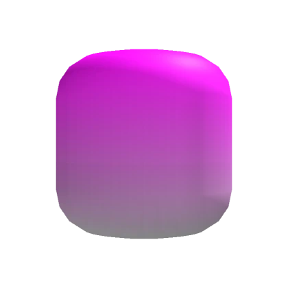 Magenta Gradient Head [Color Change]