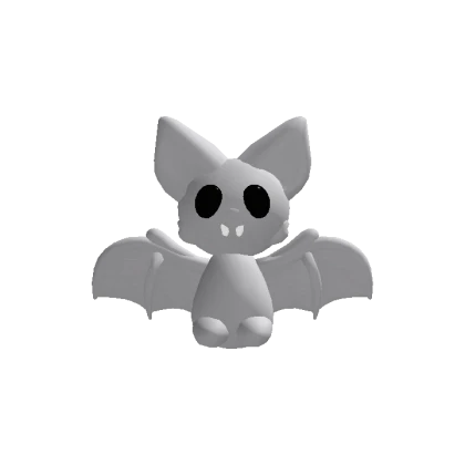 Bat (Recolorable)