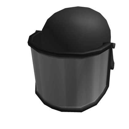 Riot Helmet