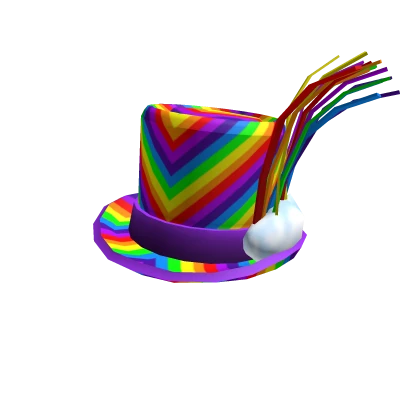 Xtreme Top Hat