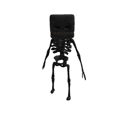 Wither Skeleton