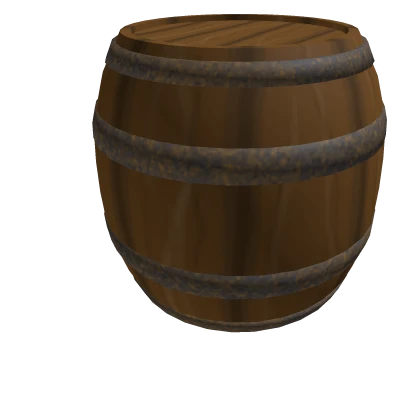 Barrel Head