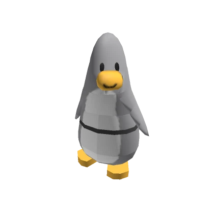 Happy Penguin Avatar