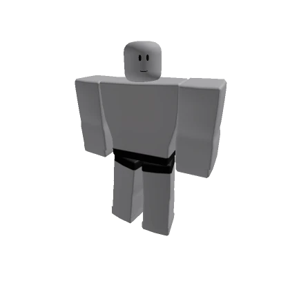 Strong Blocky