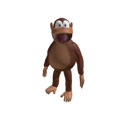 Monkey Kong